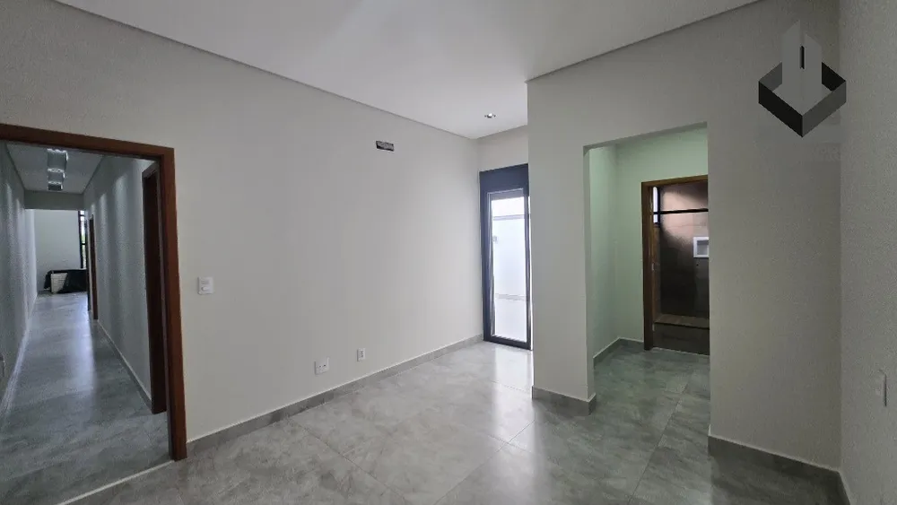 Casa, 3 quartos - Foto 2