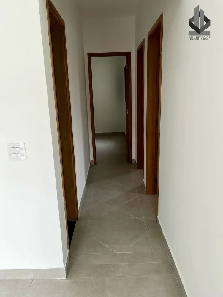 Casa, 3 quartos - Foto 11