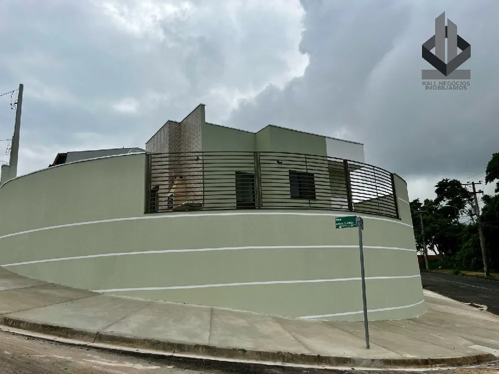 Casa, 3 quartos - Foto 4