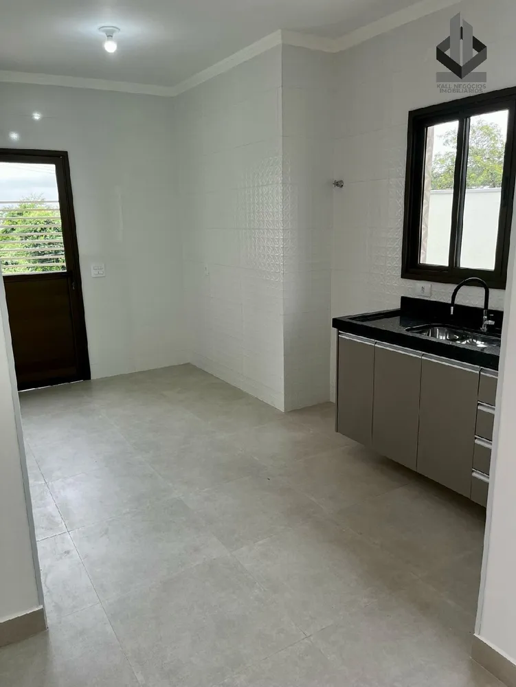 Casa, 3 quartos - Foto 5