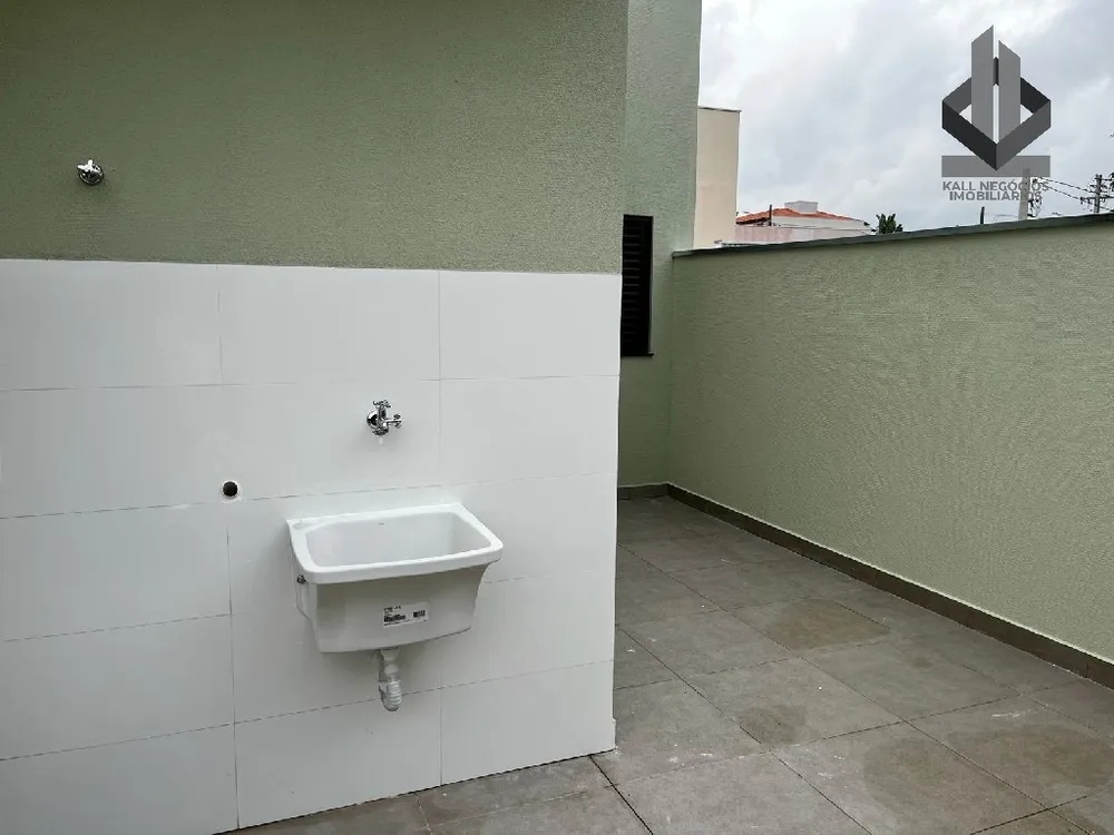 Casa, 3 quartos - Foto 12