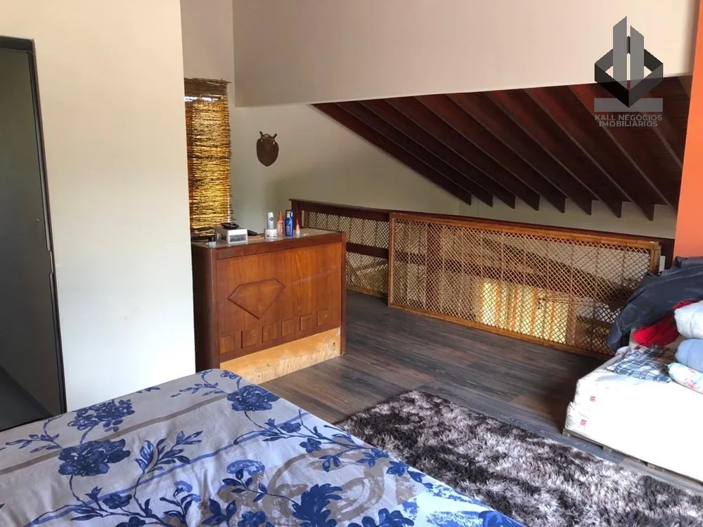 Chácara, 3 quartos - Foto 11