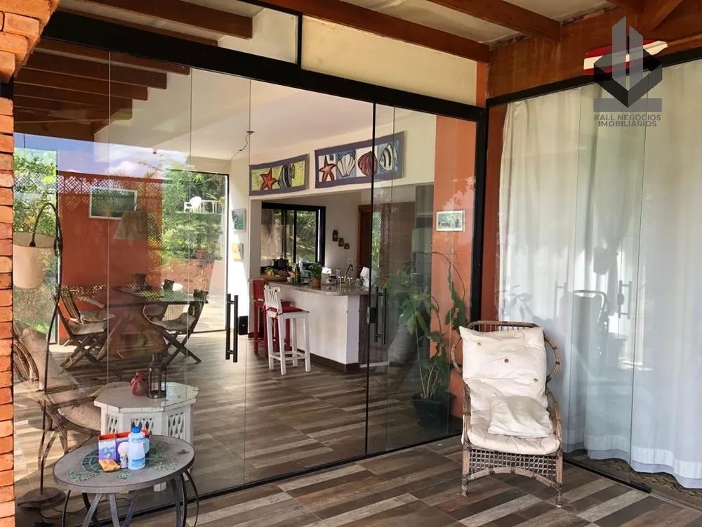Chácara, 3 quartos - Foto 1