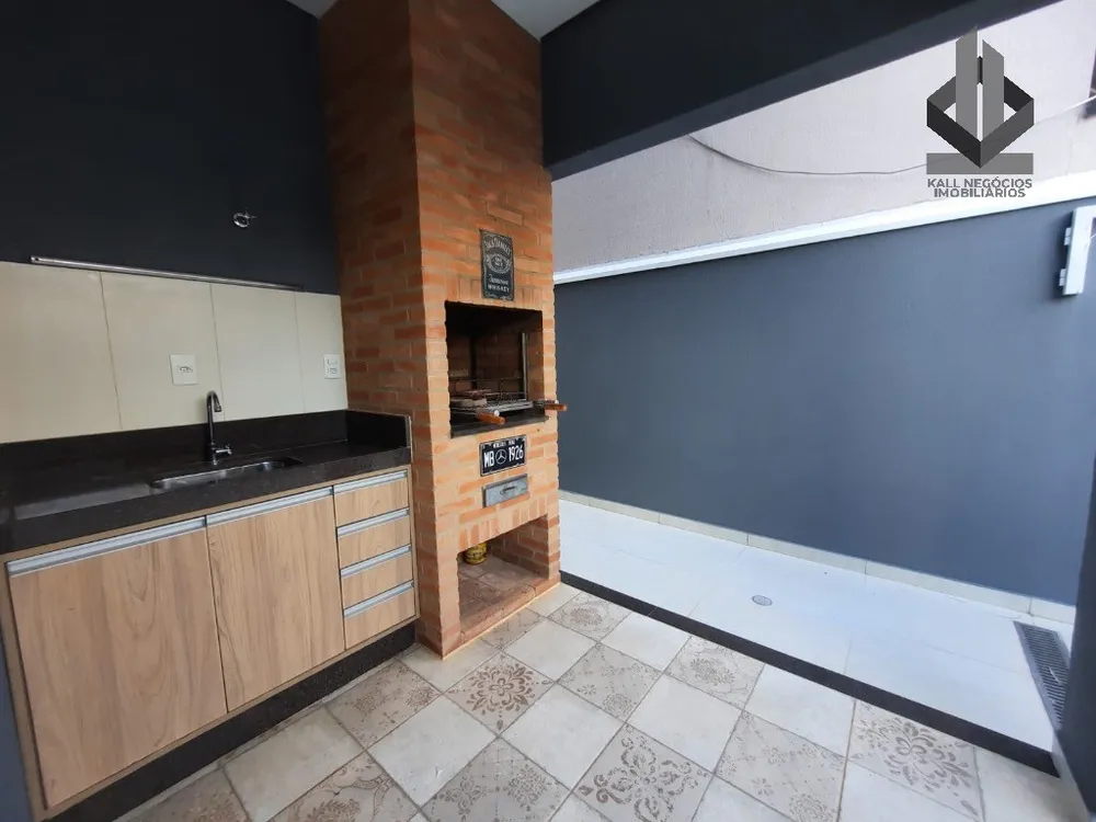 Casa, 3 quartos - Foto 12