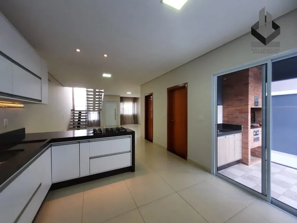 Casa, 3 quartos - Foto 2