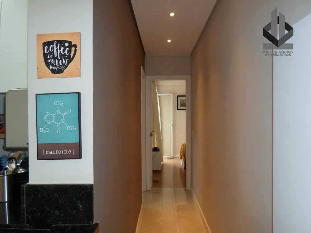 Apartamento, 2 quartos, 82 m² - Foto 5