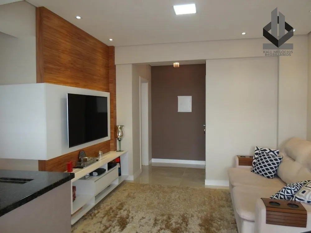 Apartamento, 2 quartos, 82 m² - Foto 2