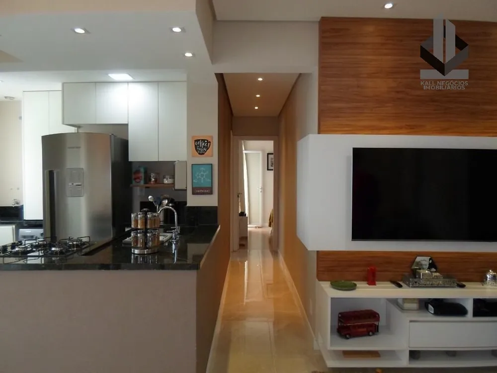 Apartamento, 2 quartos, 82 m² - Foto 4