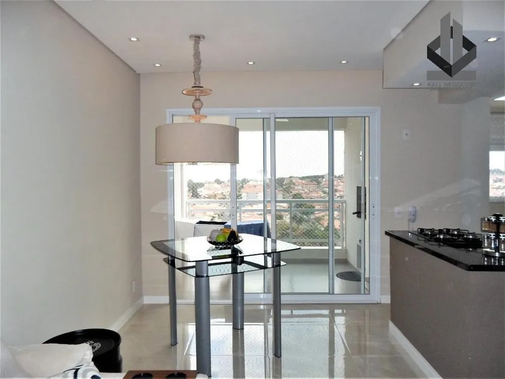 Apartamento, 2 quartos, 82 m² - Foto 3