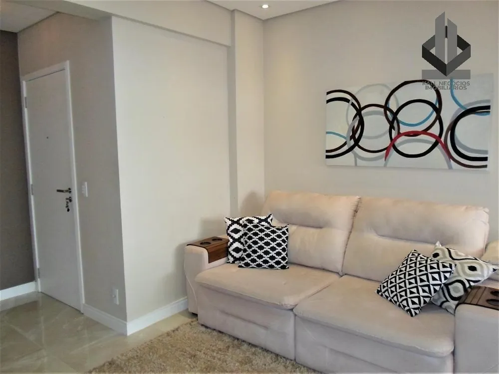 Apartamento, 2 quartos, 82 m² - Foto 1