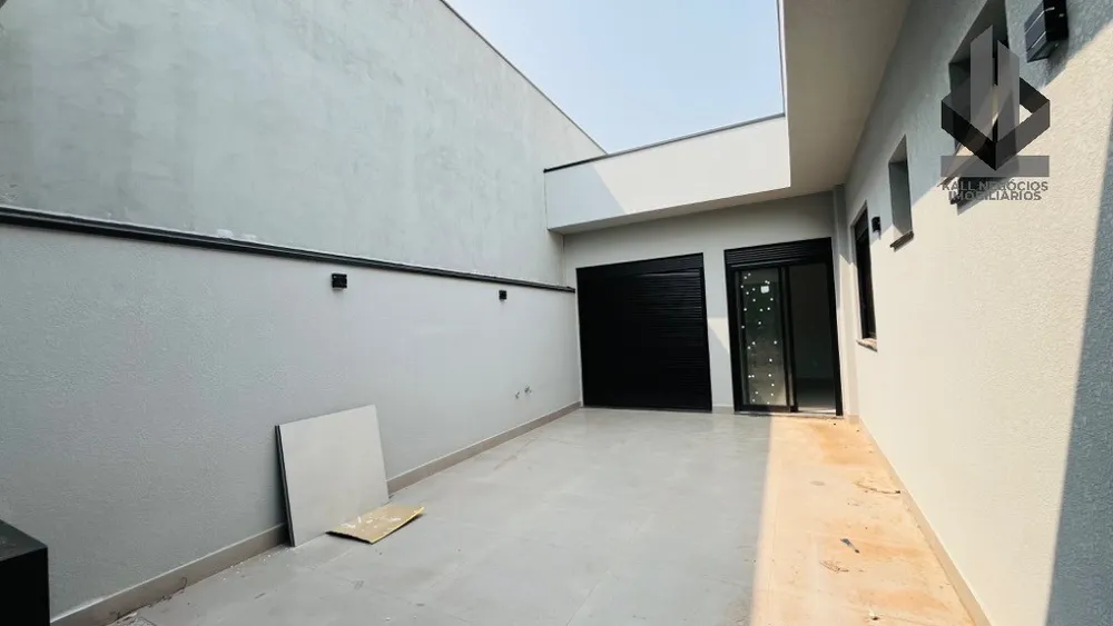 Casa, 3 quartos - Foto 16