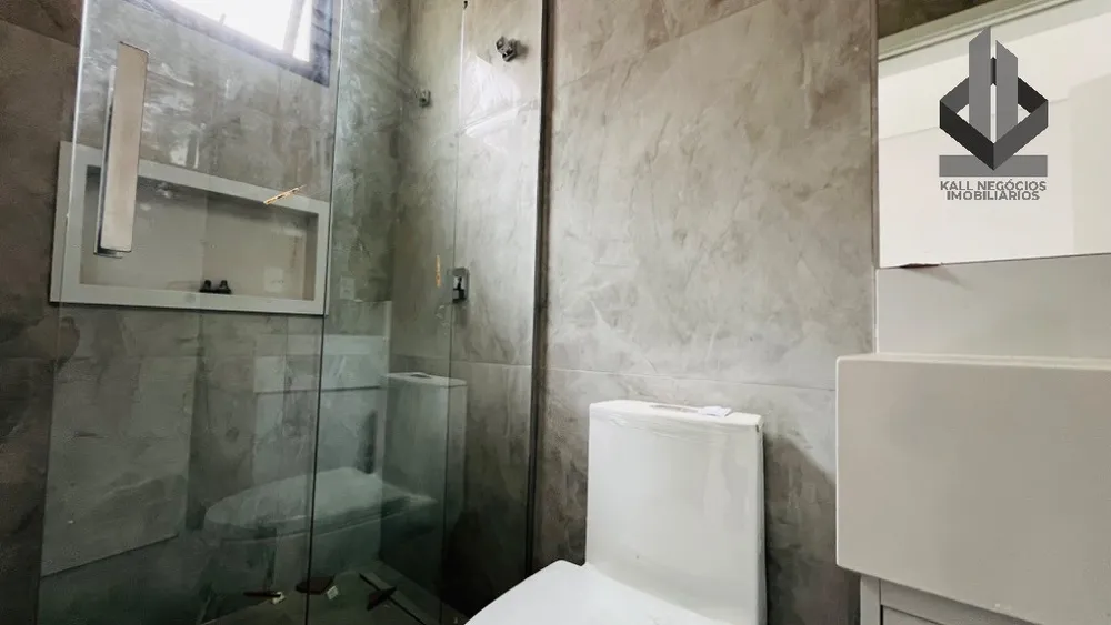 Casa, 3 quartos - Foto 10