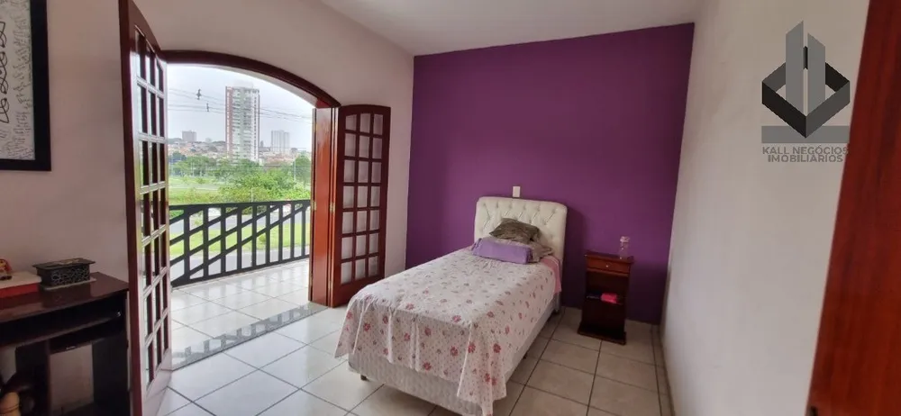 Casa, 3 quartos - Foto 12