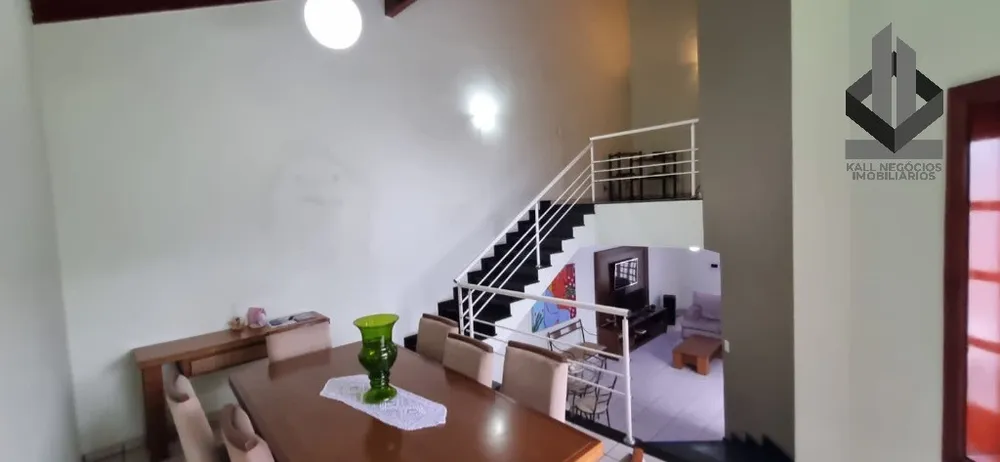 Casa, 3 quartos - Foto 10