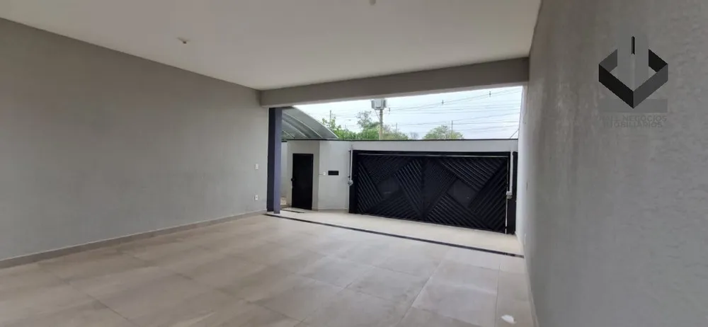 Casa, 3 quartos - Foto 7
