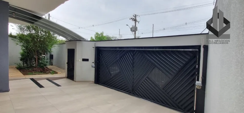 Casa, 3 quartos - Foto 6