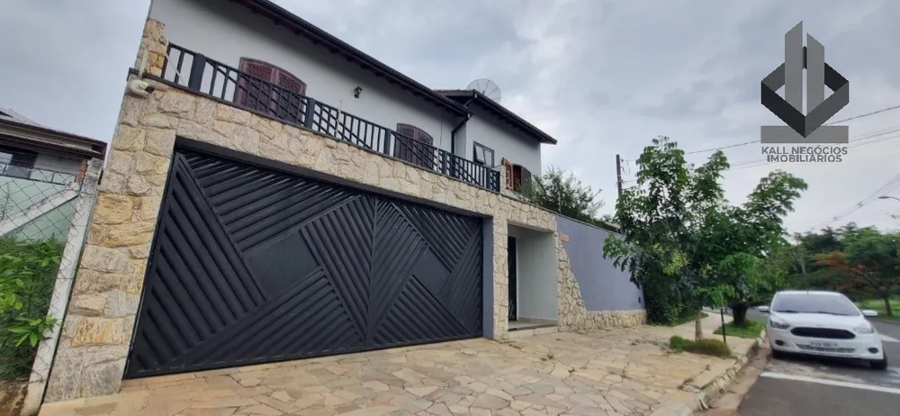 Casa, 3 quartos - Foto 5