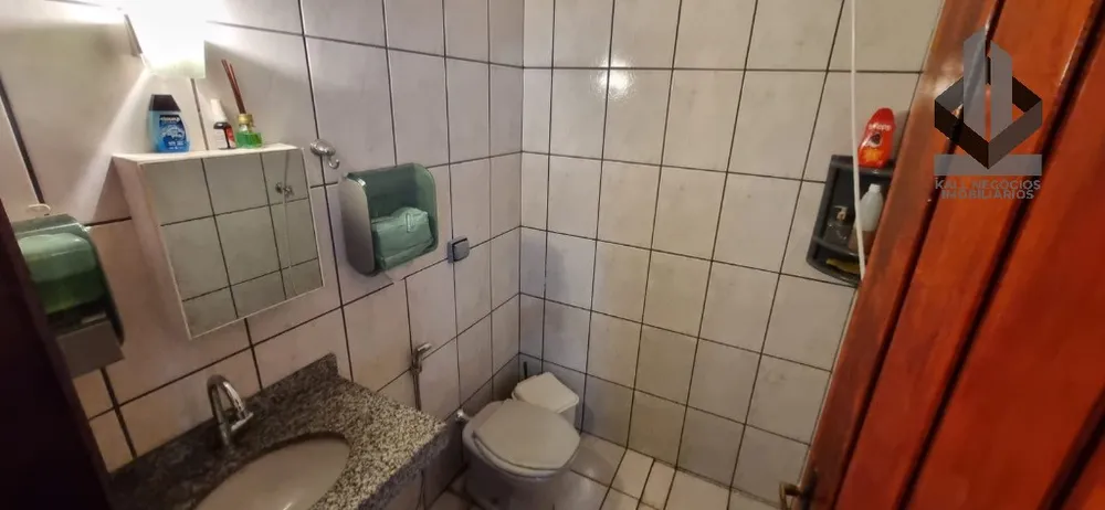 Casa, 3 quartos - Foto 16