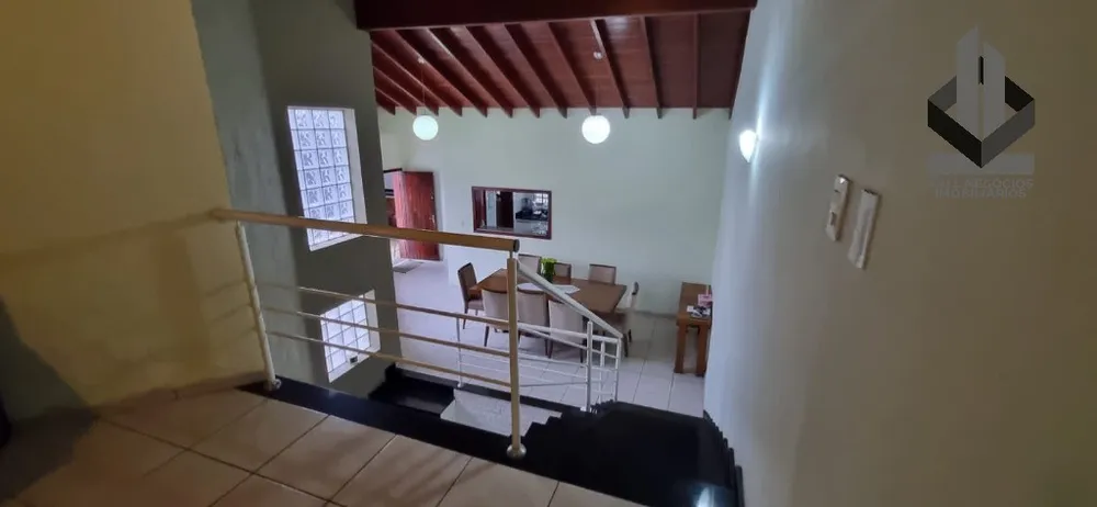 Casa, 3 quartos - Foto 11