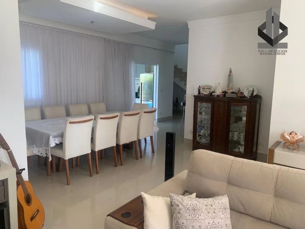 Casa, 4 quartos - Foto 4