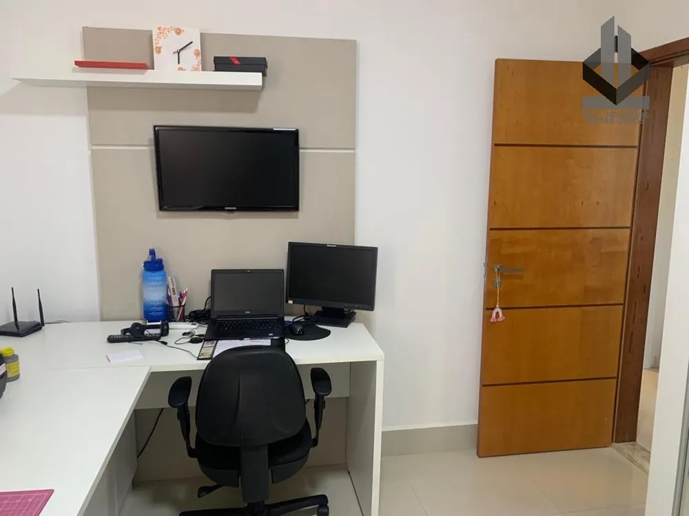 Casa, 4 quartos - Foto 6