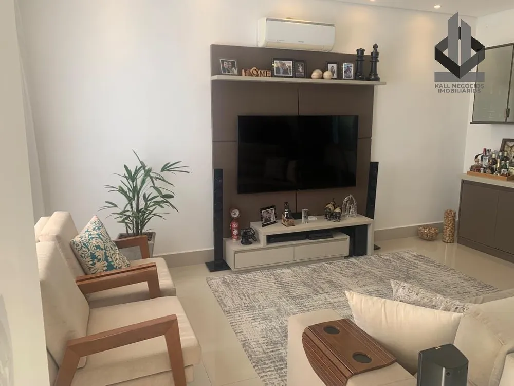 Casa, 4 quartos - Foto 2
