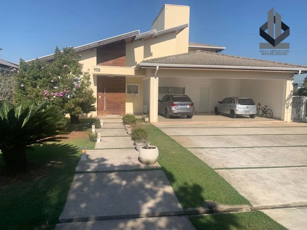 Casa, 4 quartos - Foto 1