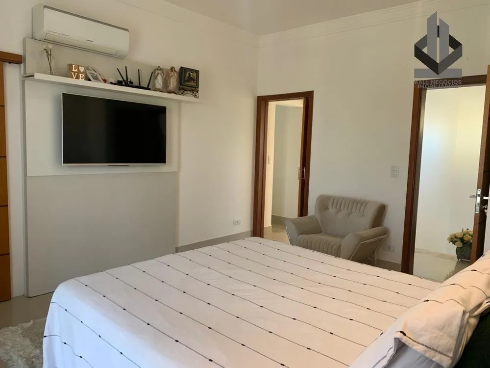 Casa, 4 quartos - Foto 7