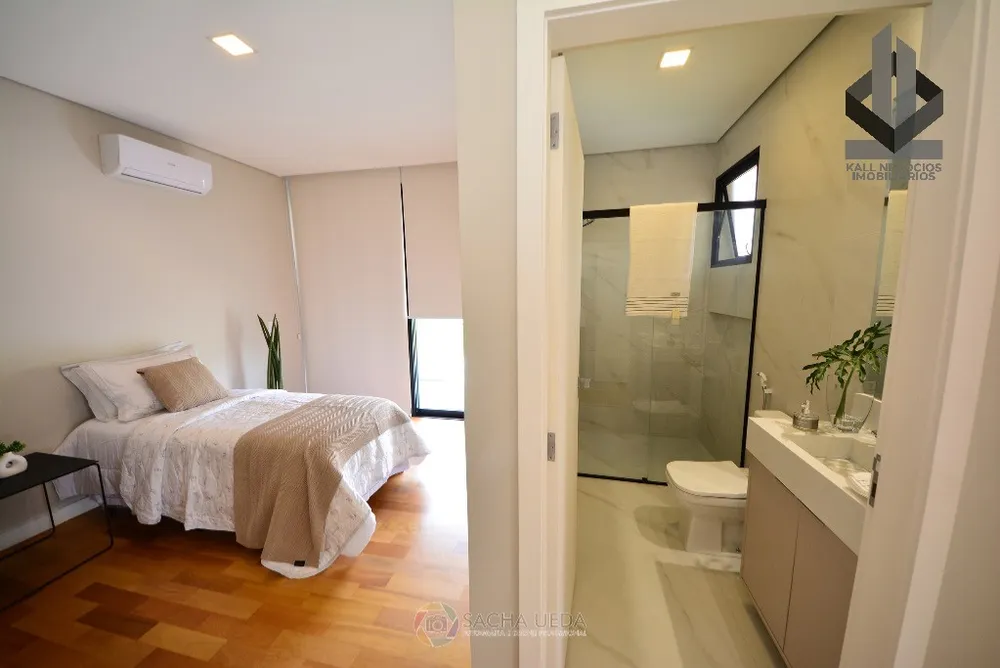 Casa, 4 quartos - Foto 5