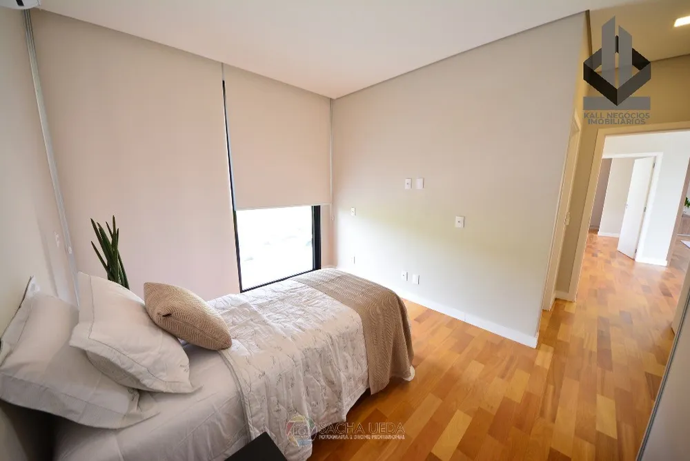 Casa, 4 quartos - Foto 4