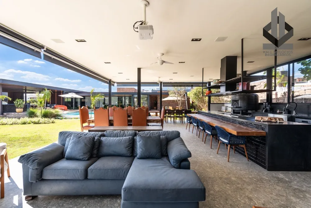 Casa, 6 quartos - Foto 6