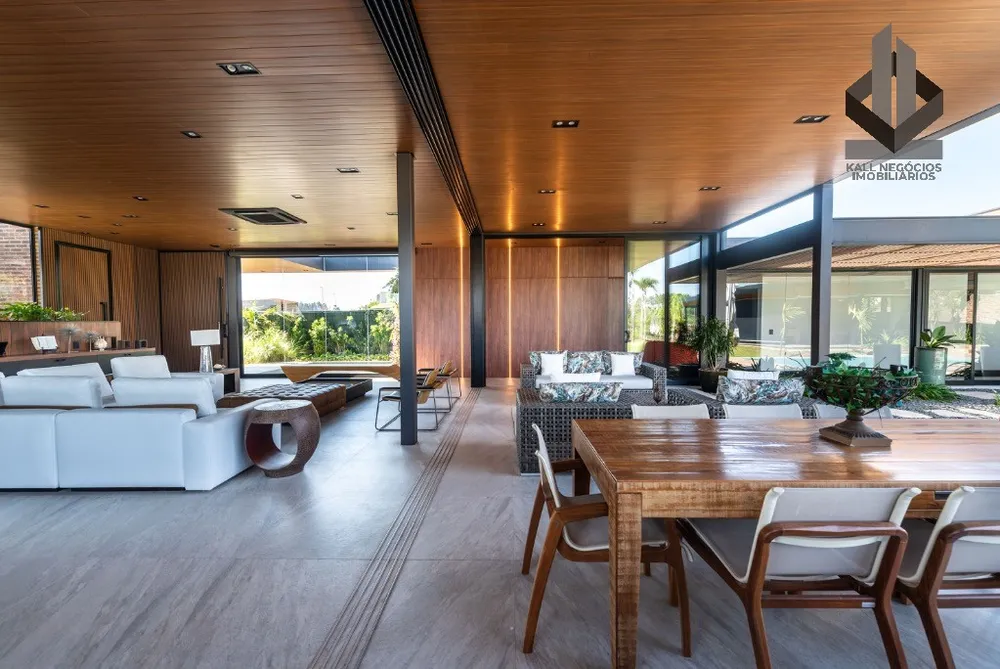 Casa, 6 quartos - Foto 7