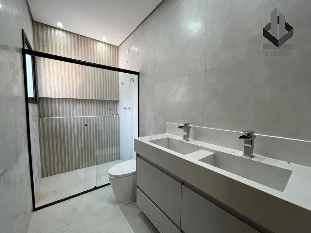 Casa, 3 quartos - Foto 10