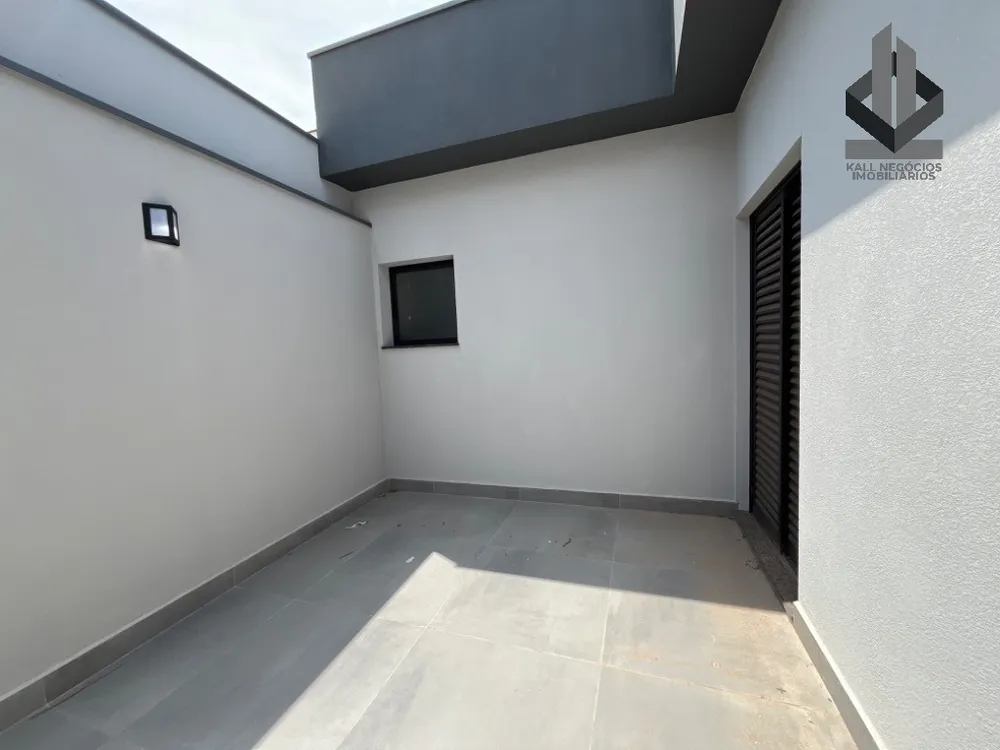 Casa, 3 quartos - Foto 3