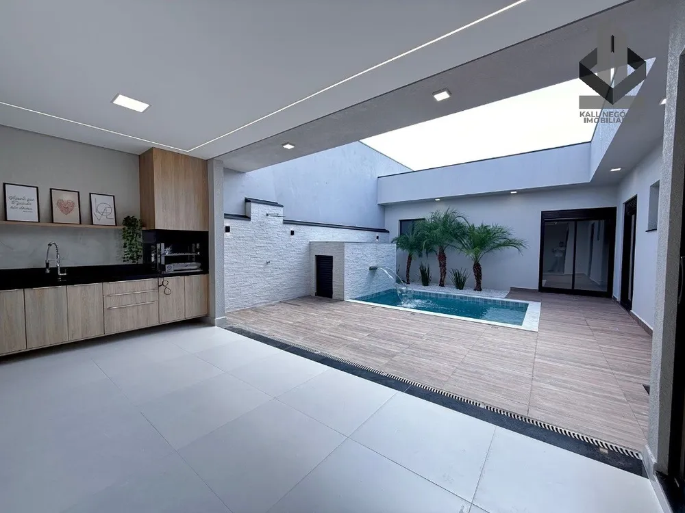 Casa, 3 quartos - Foto 4