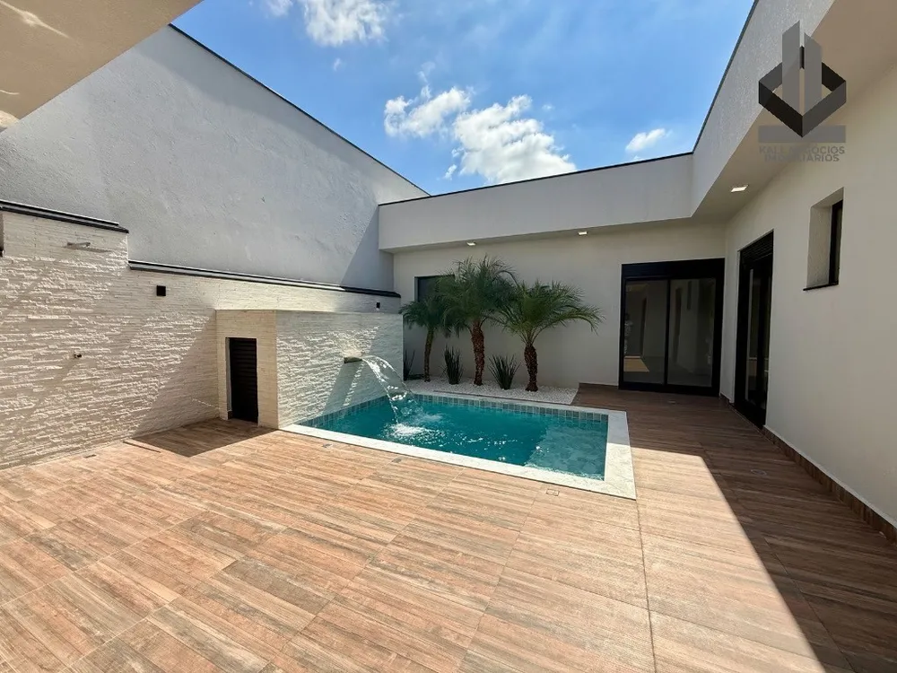 Casa, 3 quartos - Foto 9