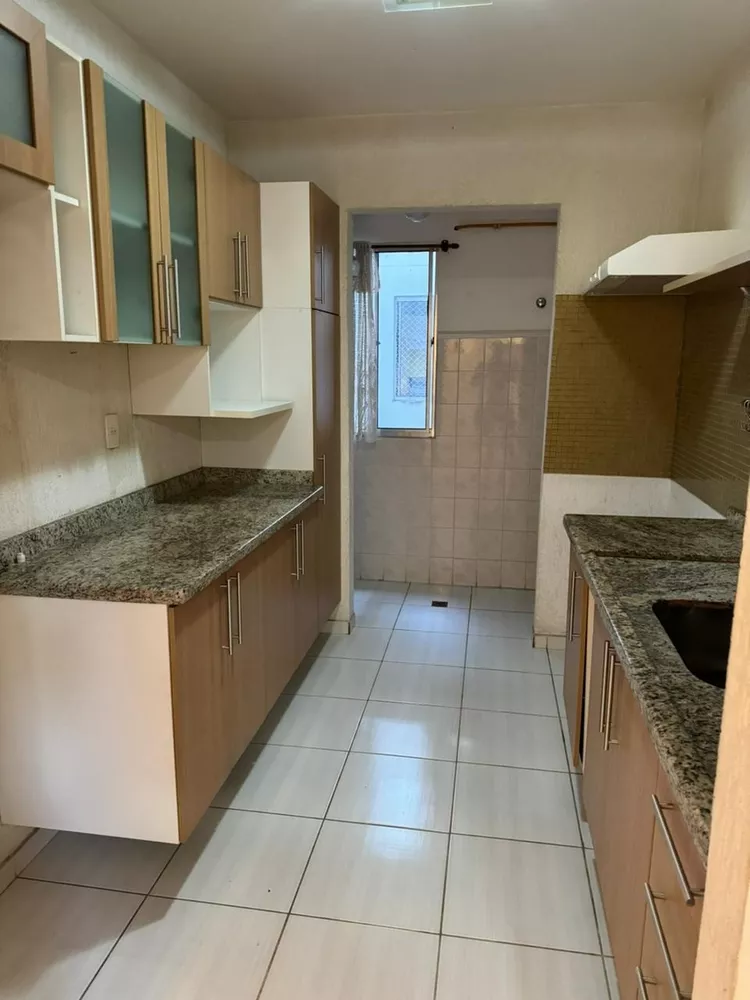 Apartamento à venda com 3 quartos, 60m² - Foto 5