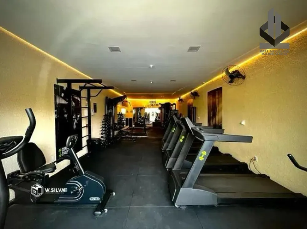 Apartamento, 3 quartos, 60 m² - Foto 16