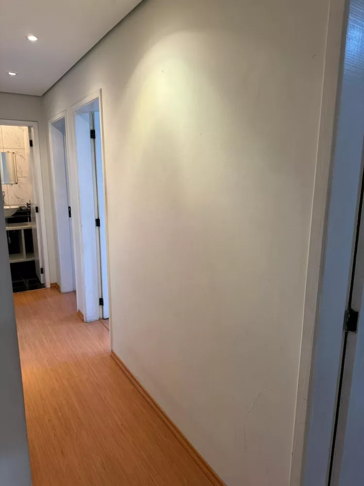 Apartamento à venda com 3 quartos, 60m² - Foto 4