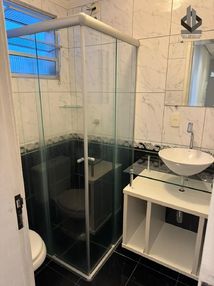 Apartamento, 3 quartos, 60 m² - Foto 12