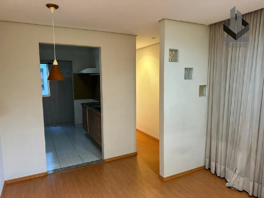Apartamento, 3 quartos, 60 m² - Foto 10