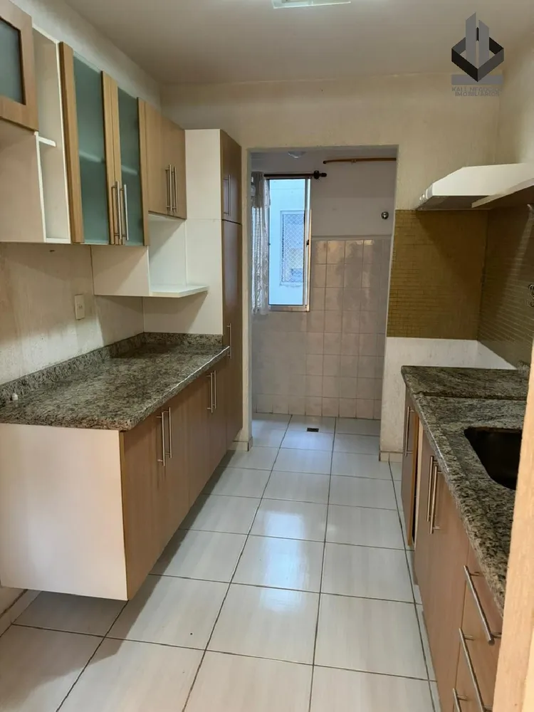 Apartamento, 3 quartos, 60 m² - Foto 11