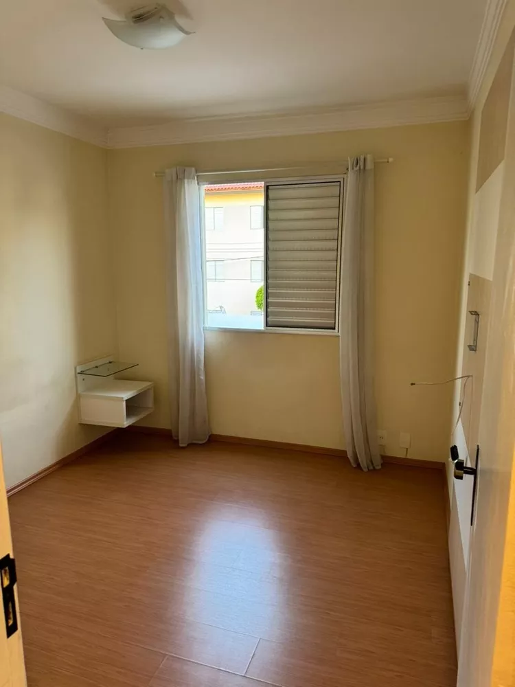 Apartamento à venda com 3 quartos, 60m² - Foto 7