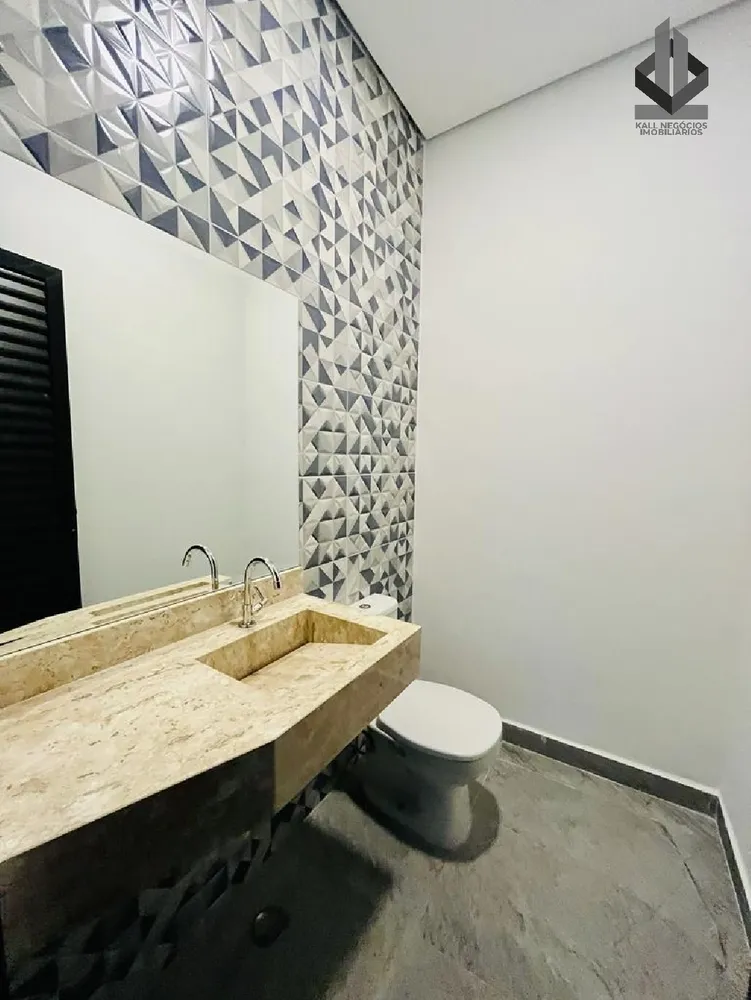 Casa, 3 quartos - Foto 2