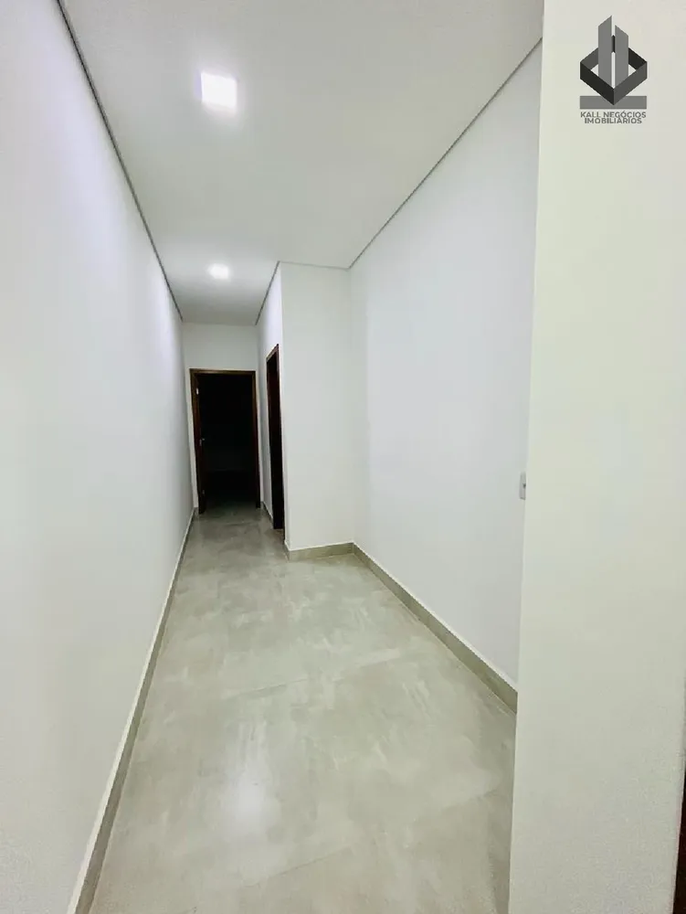 Casa, 3 quartos - Foto 9