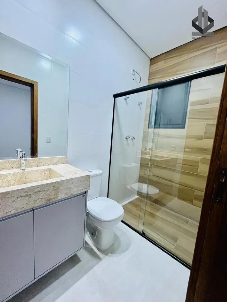 Casa, 3 quartos - Foto 8