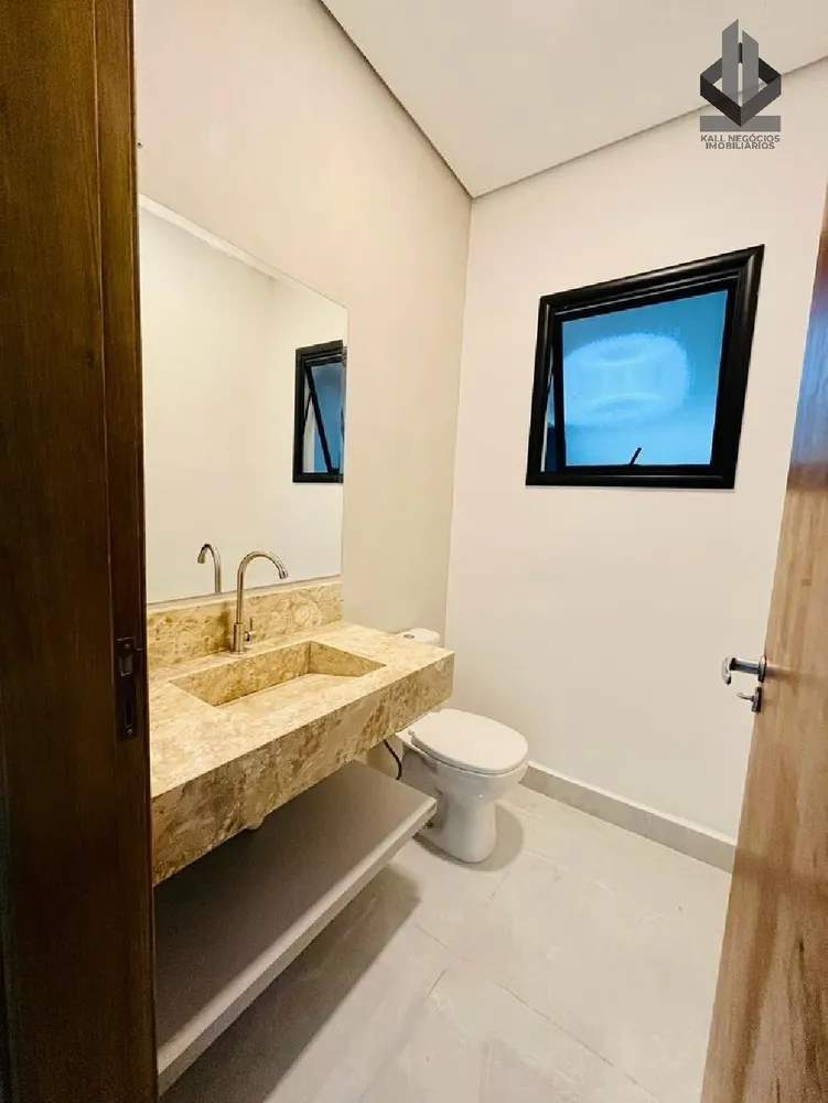 Casa, 3 quartos - Foto 6