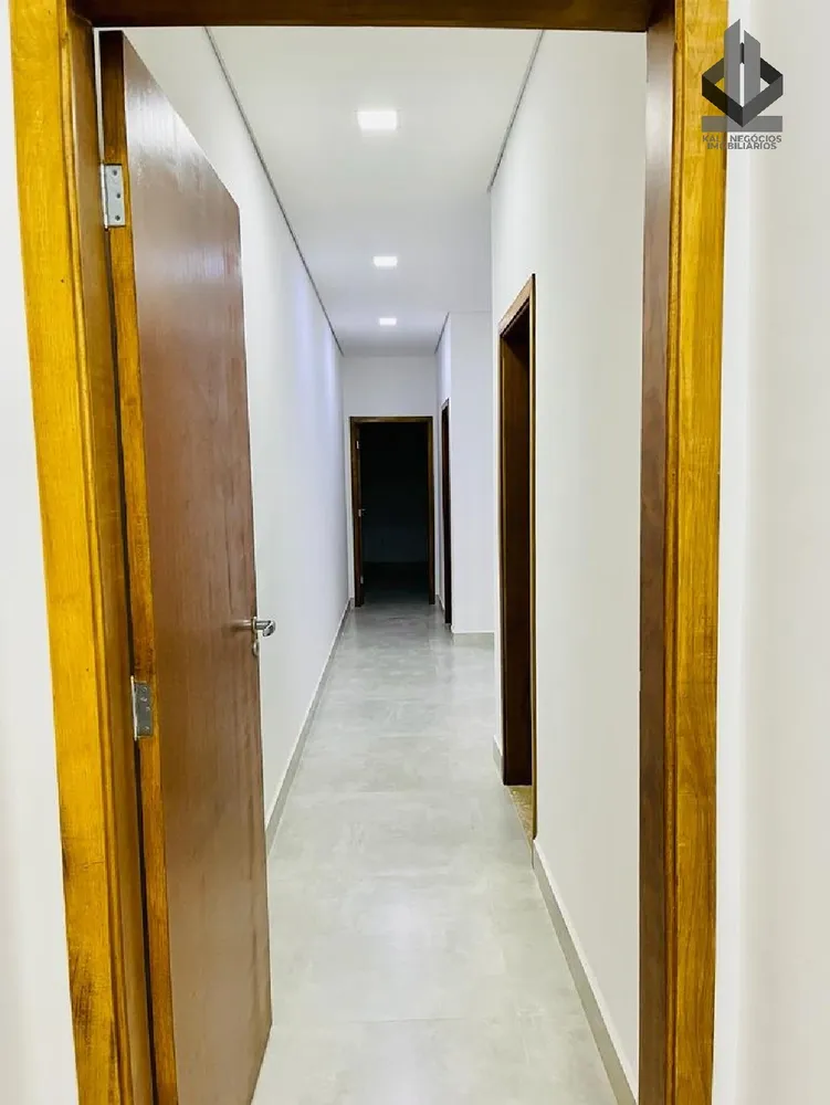 Casa, 3 quartos - Foto 7