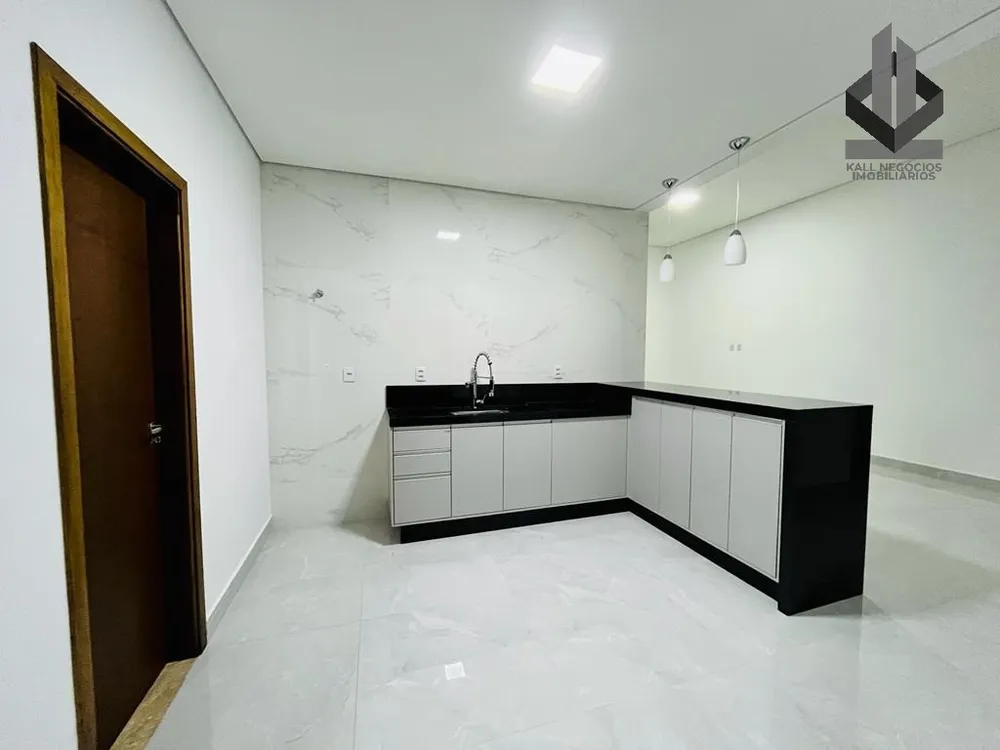 Casa, 3 quartos - Foto 5