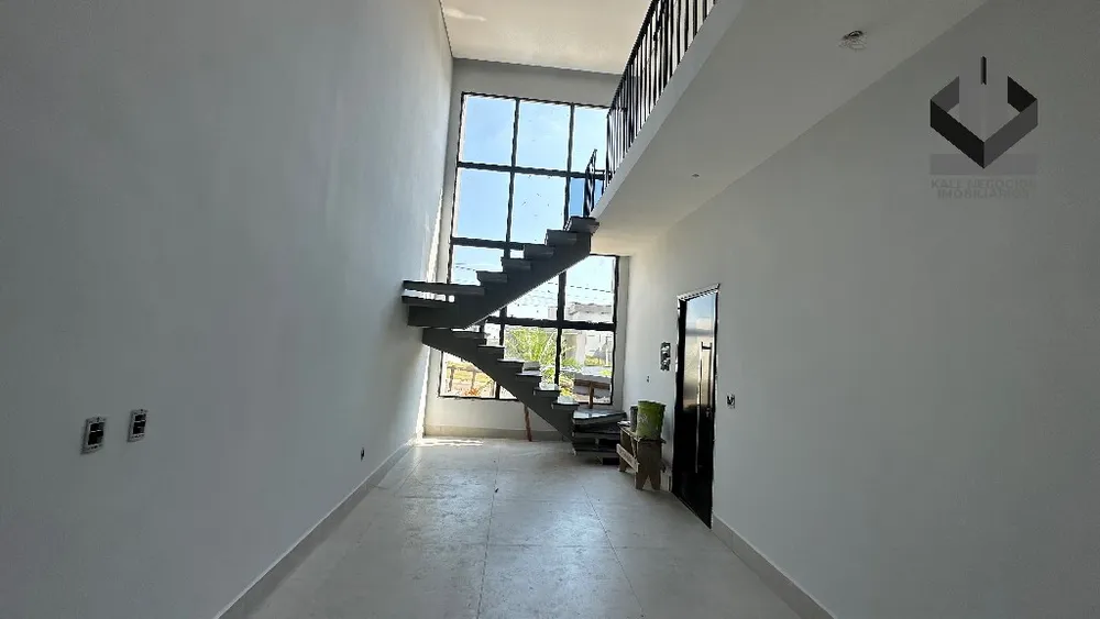 Casa, 3 quartos - Foto 3